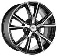 X'trike X-122. 7.5x18, 5x114.30, ET45, ЦО 67,1 мм.