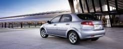 Chevrolet Lacetti. J200, F16D3