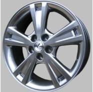 Lexus. 7.0x18, 5x114.30, ET35, ЦО 60,1 мм.