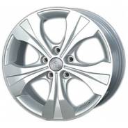 Suzuki. 7.0x18, 5x114.30, ET45, ЦО 60,1 мм.