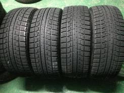 Bridgestone Dueler A/T Revo 2. Зимние, без шипов, 2008 год, износ: 5%, 4 шт