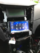 Alpine ICS-X7 ����