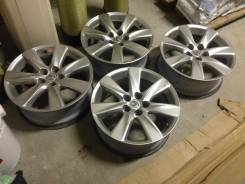 Lexus. 8.0x19, 5x120.00, ET35