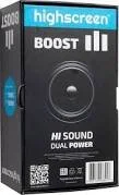 Highscreen Boost 3. �/� ����