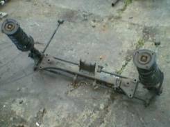 Ходовая часть. Toyota Sprinter, AE100