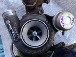 Турбина. Toyota: Cresta, Verossa, Mark II, Soarer, Chaser Двигатель 1JZGTE