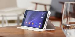 Sony Xperia Z2. Б/у