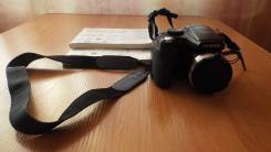 Fujifilm FinePix. 8 - 8.9 Мп, зум: 10х