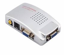 Переходники VGA.