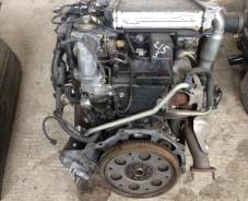 Головка блока цилиндров. Toyota Hilux Surf, KDN215, KDN215W