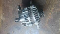 Генератор. Subaru: Legacy B4, Legacy, Impreza WRX, Impreza XV, Impreza WRX STI, Forester, Impreza, Exiga Двигатель EJ20