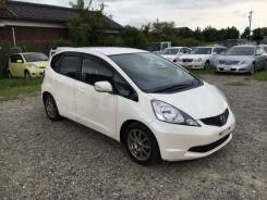 Honda Fit. GE6, L13A