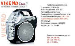 Радиоприемники.