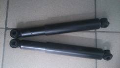 Амортизатор. Mitsubishi 1/2T Truck, V16B Mitsubishi Pajero, L041G, L042G, L043G, L044G, L044GV, L046G, L047G, L048G, L049G, L049GV, L049GW, V11V, V11W...