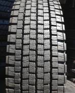 Dunlop SP. Зимние, без шипов, 2015 год, износ: 10%, 1 шт