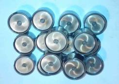 Толкатель клапана. Toyota: Corolla 2, Corsa, Paseo, Corolla, Sprinter, Tercel, Caldina, Corolla II, Starlet, Cynos, Sera, Raum Двигатели: 5EFHE, 4EFE...