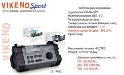 Радиоприемники.