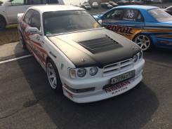 Капот. Nissan Cedric, Y33. Под заказ