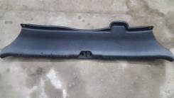 Накладка крышки багажника. Honda Inspire, UC1 Двигатель J30A