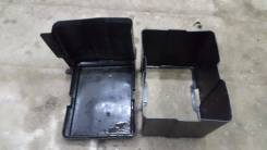 Кожух аккумулятора. Honda Inspire, UC1 Двигатель J30A