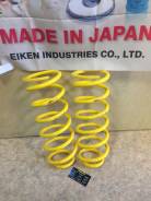 Пружина подвески. Toyota Hilux Surf, RZN185, KDN185W, RZN185W, KZN185, KZN185W, KDN185, VZN185, VZN185W, KZN185G, KDJ90, KDJ90W, KDJ95, KDJ95W, KZJ90...