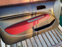 Обшивка двери. Honda Civic, EK9