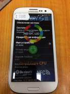 Samsung Galaxy S3. Новый