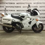 Honda VFR 800. 800 куб. см., исправен, птс, без пробега