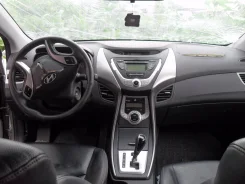Hyundai Avante. KMHDG41DBBU113807, G4FDBU170346 ����