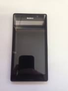 Sony Xperia C. Б/у