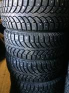 Bridgestone Blizzak Spike-01. Зимние, шипованные, без износа, 4 шт