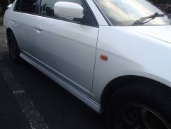 Крыло. Honda Civic