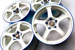 Advan. 7.0x17, 5x114.30, ET45