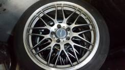 Stern. 7.5x18, 5x114.30, ET53