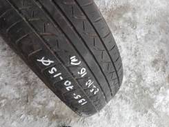 Bridgestone B700AQ. Летние, износ: 30%, 1 шт