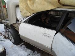 Дверь боковая. Toyota Camry Prominent, VZV32 Двигатель 4VZFE