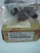 Датчик кислородный. Toyota Cresta, JZX90, JZX93 Toyota Mark II, JZX93, JZX90 Toyota Chaser, JZX90, JZX93 Двигатель 1JZGE