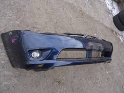Бампер. Subaru Legacy, BP5 Двигатель EJ20