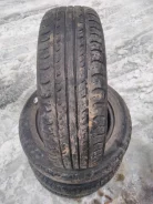 Hankook Optimo H724. ������, 2012 ���, �/�, ����� 50�%