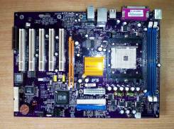 Socket 754