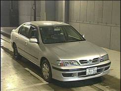 Nissan Primera, 1999