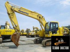 Komatsu PC228US. Экскаватор гидравлический -8, 0,70 куб. м. Под заказ