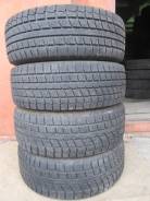 Toyo Winter Tranpath MK4. Зимние, без шипов, 2005 год, износ: 20%, 4 шт