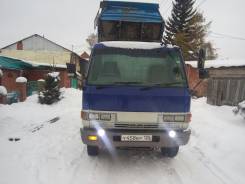 Hino Ranger. , 7 500 куб. см., 5 000 кг.