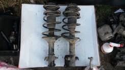 Амортизатор. Subaru Legacy Lancaster, BH9 Subaru Legacy, BCM, BG5, BF5, BD3, BG3, BF3, BH5, BG9, BC5, BC3, BH9, BD5, BD9 Subaru Impreza, GD9, GC6, GG9...