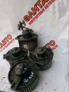 Мотор печки. Toyota Corolla, ZZE120, ZZE121, ZZE122, NZE120, ZZE123, NZE121, ZZE124, NZE124