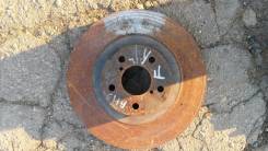 Диск тормозной. Subaru Legacy, BHE, BEE, BP5, BG5, BH5, BE5, BD5, BH9, BE9 Subaru Forester, SF5, SG5 Subaru Impreza, GGA, GDB, GDA Двигатели: EJ206, E...