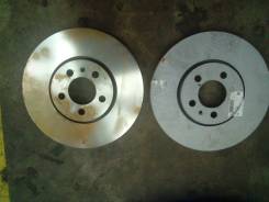 Диск тормозной. Volkswagen Bora, 1J2, 1J6 Volkswagen Golf, 1J1, 1J5 Volkswagen Beetle, 1C1, 1C9, 1Y7, 9C1, 9G1 Volkswagen Polo, 6R1, 9A2, 9N1, 9N2, 9N...