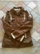 Куртки-пиджаки. 40-44