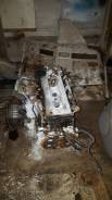 Двигатель в сборе. Toyota: Corolla, Ipsum, RAV4, Mark X, Aurion, Blade, Harrier, Vanguard, Camry, Avensis Verso, Alphard, Kluger V, Vellfire, Estima D...